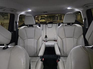 внедорожник машина: Subaru Ascent: 2020 г., 2.4 л, Вариатор, Бензин, Кроссовер — 6