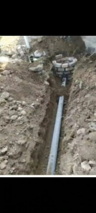 кровельные работы бишкек: Канализационные работы | Чистка канализации, Чистка водопровода, Чистка стояков Больше 6 лет опыта — 7