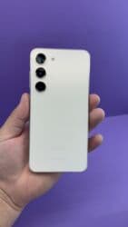 самсунг а6 цена в бишкеке: Samsung Galaxy S23, Б/у, 256 ГБ — 4