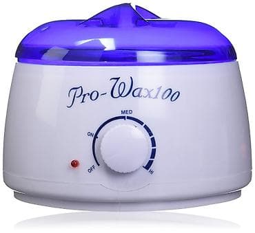 депиляция воском: Воскоплав Pro-Wax100 - Компактный электрический нагреватель воска для — 1