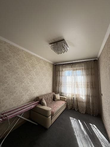 1room flat: 3 комнаты, Собственник, С мебелью полностью — 6