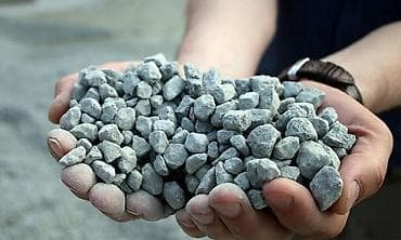 Щебень для засыпки и планировки. Засыпаем щебнем дороги площадки дворы