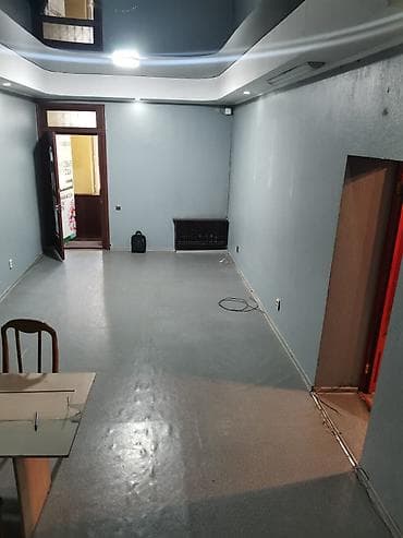 золотом квадрате: Аренда офисов, 70 м², В административном здании, 1 линия — 1