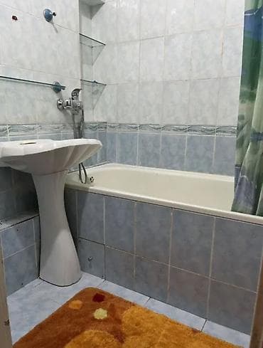 3 комнаты, 78 м², 106 серия, 5 этаж, Косметический ремонт — 4