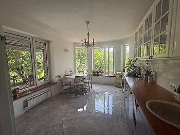 Кирпичный добротный дом 265 м² на участке 10 соток. Планировка и — 4