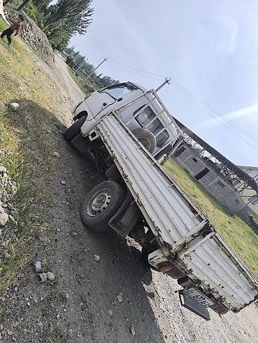 hyundai porter продаж: Легкий грузовик, Hyundai, Стандарт, 2 т, Б/у — 5