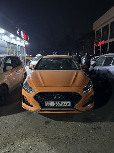 онлайн такси яндекс: Сдаю в аренду 1600 сом в день — 1