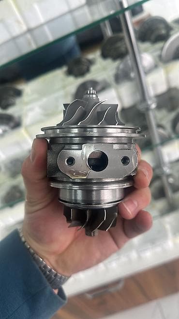 Турбины: Турбина Оригинал, ОАЭ — 1