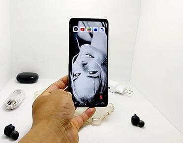 honor 7c: Redmi, Redmi 14C, Б/у, 128 ГБ, цвет - Фиолетовый, 1 SIM, 2 SIM — 9