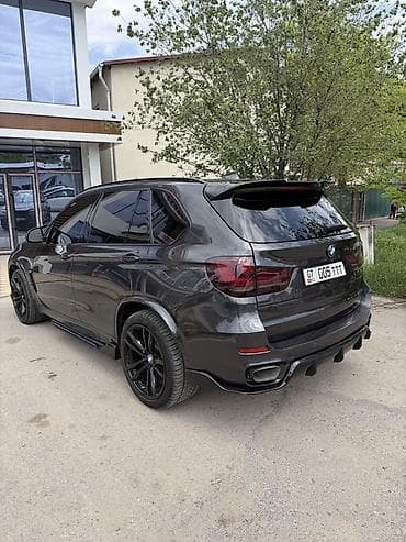 бмв х5 2020: BMW X5: 2018 г., 3 л, Автомат, Бензин, Кроссовер — 3