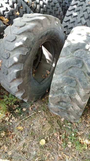 шины на уаз: Продаются колёса на ЗИЛ -131, Урал,Газ66,Экскаватор, Т-150 — 18