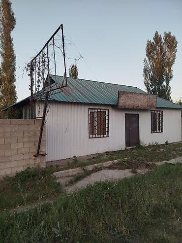 темир ящик: Металлические стропильные фермы для крыши - Комплект треугольных — 4