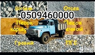 окна пластиковые на заказ: Доставка щебня, угля, песка, чернозема, отсев, 8 тонн — 1