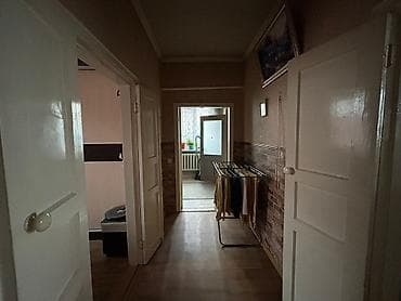 дом киргизия1: Продается дом! Материал: кирпич Год постройки: 1976 Кол-во комнат: 5 — 8