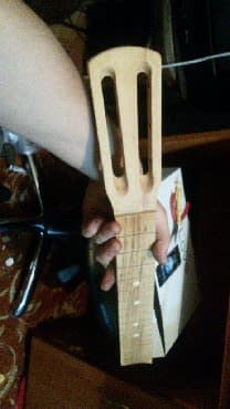 аренда музыкальных инструментов: Ремонт музыкальных инструментов Ремонт, настройка, продажа гитар — 2