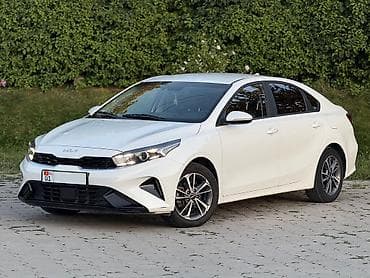 к3 gt: Kia K3: 2021 г., 1.6 л, Вариатор, Бензин, Седан — 4
