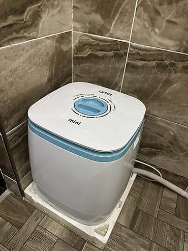 Мини-стиральная машина Artel mini - Компактная односкоростная