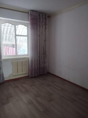 продажа 1ком: 12 м², Без мебели — 3