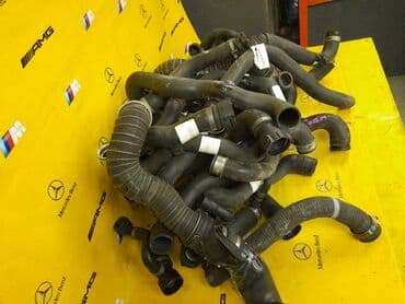 обмен на авто с доплатой: Патрубки Mercedes Benz Bmw Honda Toyota Subaru # бок зеркало — 2