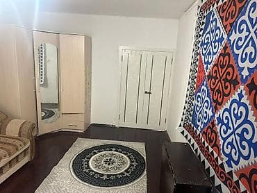 квартира 6 микрайон: 2 комнаты, Собственник, Без подселения, С мебелью полностью — 7