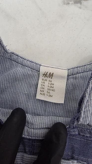 Бодилер: Бодилер, түсү - Көк, Колдонулган — 2