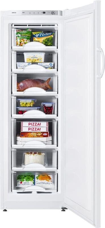 бытовая техника рассрочка: Морозильник, Новый, Самовывоз, Бесплатная доставка — 9