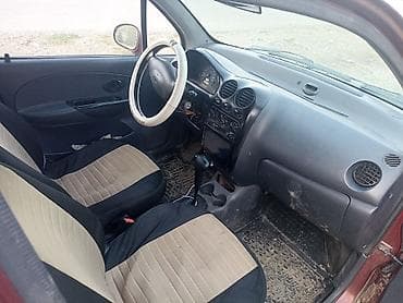 двигатель на форд фокус 1: Daewoo Matiz: 2008 г., 0.8 л, Автомат, Хэтчбэк — 2