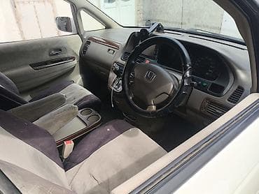 продо: Honda Odyssey: 2000 г., 2.3 л, Автомат, Газ, Минивэн — 7