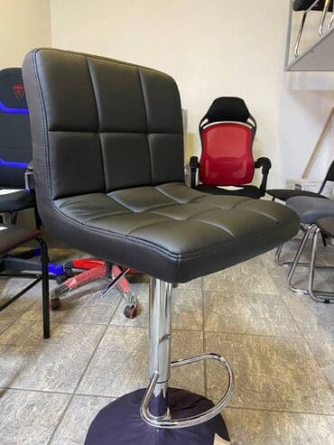 кухни истол: Барные стулья, кресло, кресла, офисные, для посетителей — 1