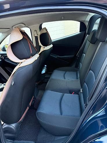 Продажа авто: Toyota Yaris: 2017 г., 1.5 л, Автомат, Бензин, Седан — 7