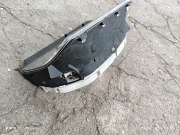 световое оборудование: Щиток приборов Volkswagen 2002 г., Б/у, Оригинал, Германия — 5