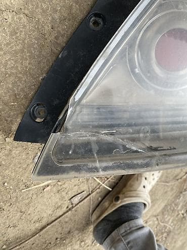 задний стоп хонда одиссей: Комплект стоп-сигналов Honda 2004 г., Б/у, Оригинал, Япония — 5