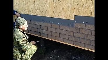 вагонка штиль: #фасадные #плитки #хауберк!!! Применяется для финишной облицовки — 4