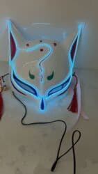 Набор тематических масок для вечеринок, косплея и фотосессий