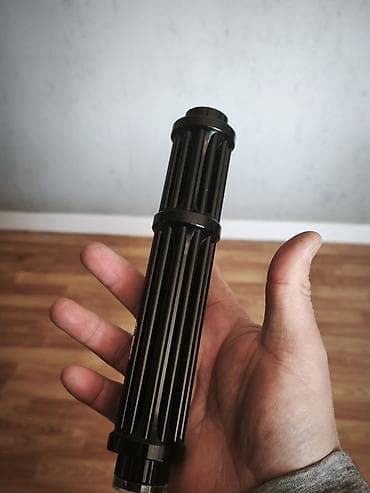 uv лампа: Мощный лазерный указатель зажигает списка прожигает картон очень — 1