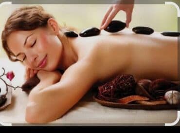 Спа- и массажный кабинет «Эстет» Ош массаж . Уютное пространство для