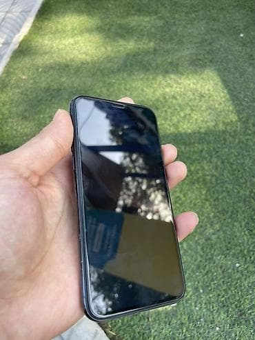 IPhone 11 Pro, 256 ГБ, Matte Midnight Green, 78 %
