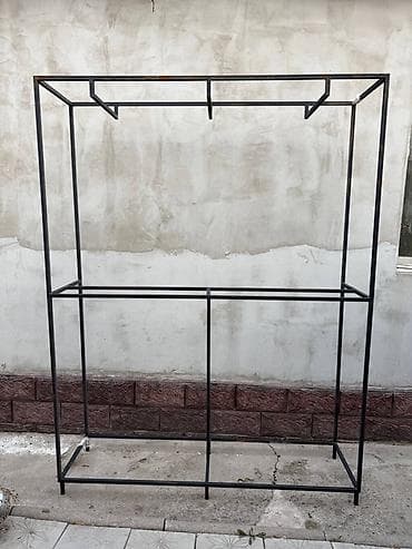 Полка для вещей и одежды, Новый, Железо, Самовывоз