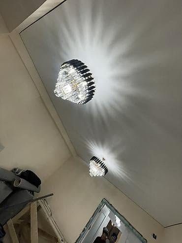 Окна на заказ: Электрик | Установка счетчиков, Установка стиральных машин, Демонтаж электроприборов Больше 6 лет опыта — 7