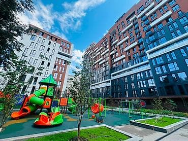 2 комнаты, 60 м², Ботанический сад Элитка, 3 этаж, ПСО (под самоотделку)
