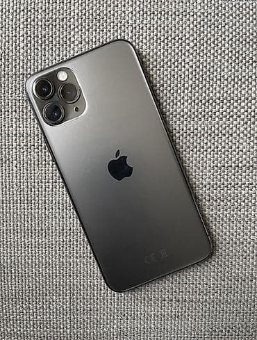 14 pro 256: IPhone 12 Pro, Б/у, 128 ГБ, Графит — 2
