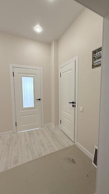 выход к реке: 2 комнаты, 65 м², Элитка, 7 этаж, Евроремонт — 4