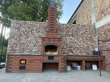 печь для булочки: Барбекю, Казаны, Мангалы Гарантия, Бесплатная консультация, Бесплатный замер Больше 6 лет опыта — 3