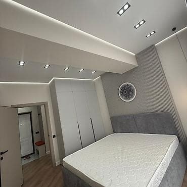 арт сити: 2 комнаты, 59 м², 5 этаж — 2