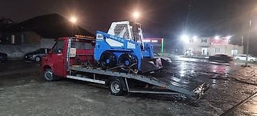 e90 bmw: С лебедкой — 1