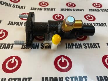 оборудование гбо: Главный цилиндр сцепления на вилочные погрузчики. JAPAN START — 4