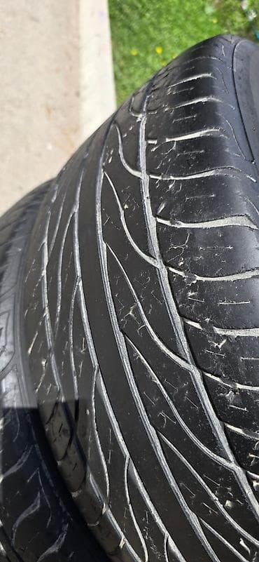 windom 20: Шины R 20, Лето, Комплект, Легковые, Китай, Maxxis — 6