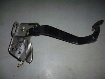 купить мицубиси паджеро спорт в бишкеке: Mitsubishi Pajero W46 Педаль, Мицубиси Паджеро В46 педаль ФОТО — 1