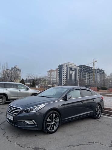 хундай саната в аренду: Сдаю в аренду не такси Hyundai Sonata lf
2 л газ расход маленький — 3