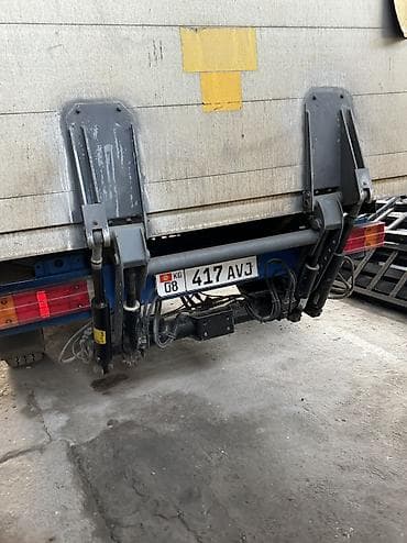 насос гидроусилителя руля: Гидро лопата Mercedes-Benz, 2005 г., Б/у, Оригинал — 2